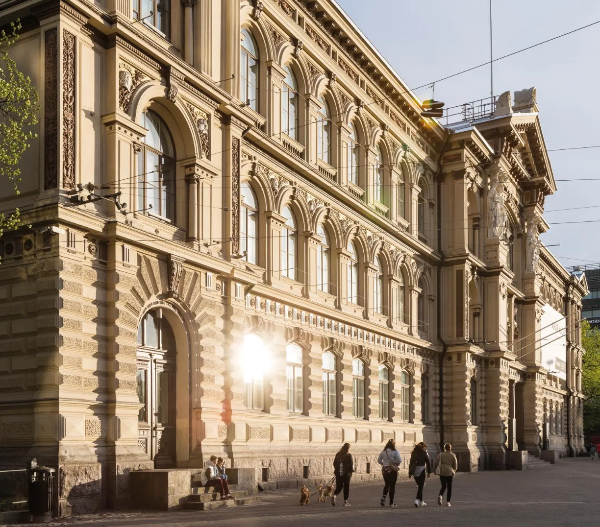 Tapahtuman oletuskuva