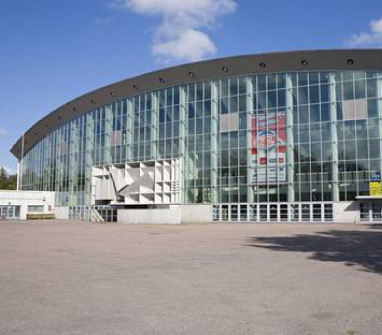 Tapahtuman oletuskuva