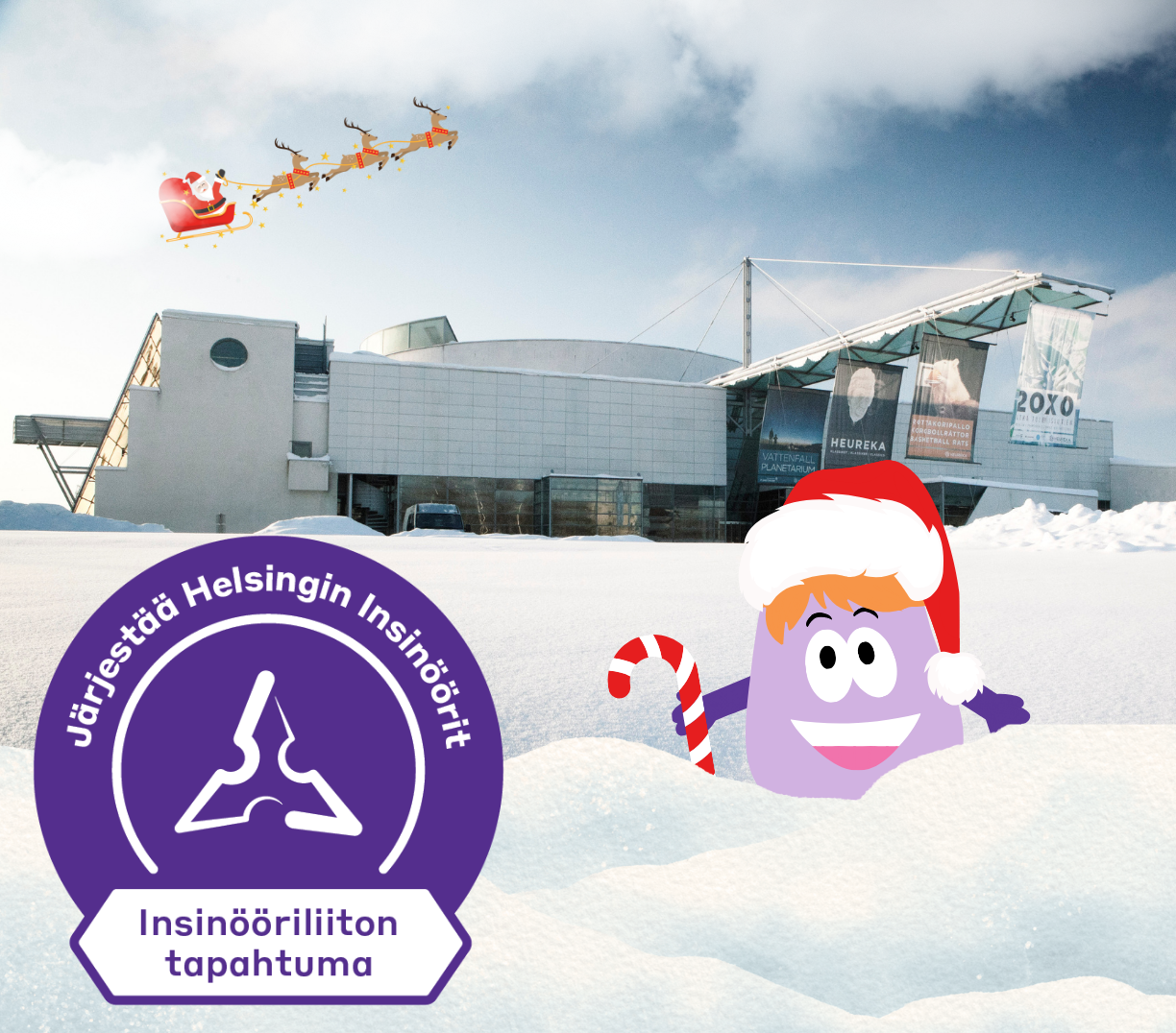 Tapahtuman oletuskuva