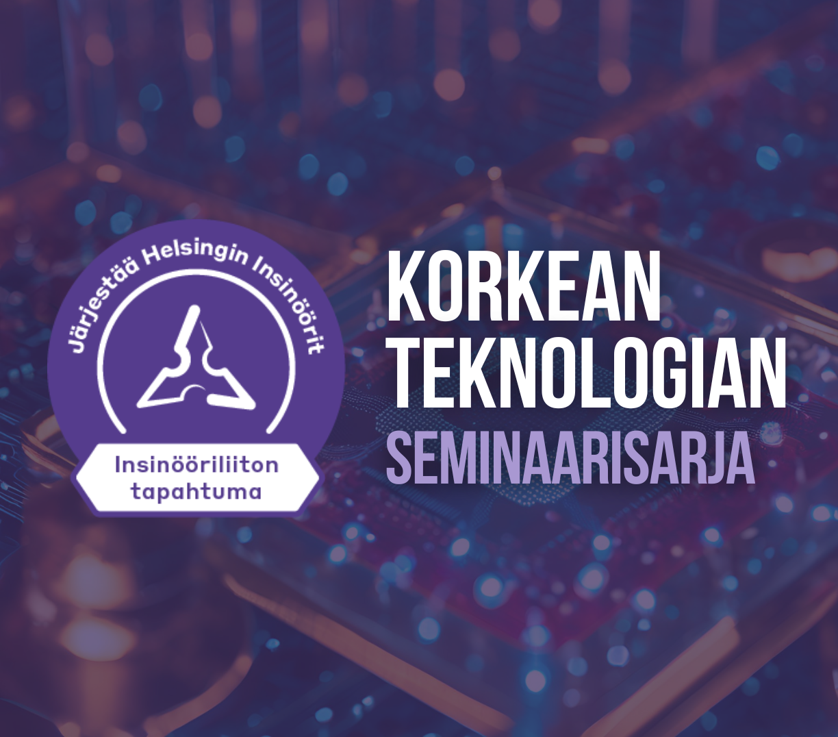 Tapahtuman oletuskuva