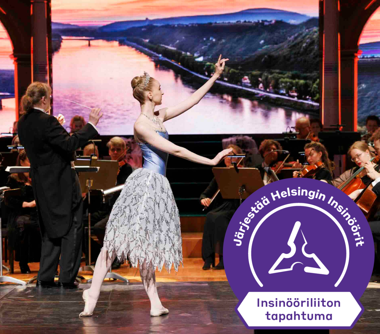 Tapahtuman oletuskuva