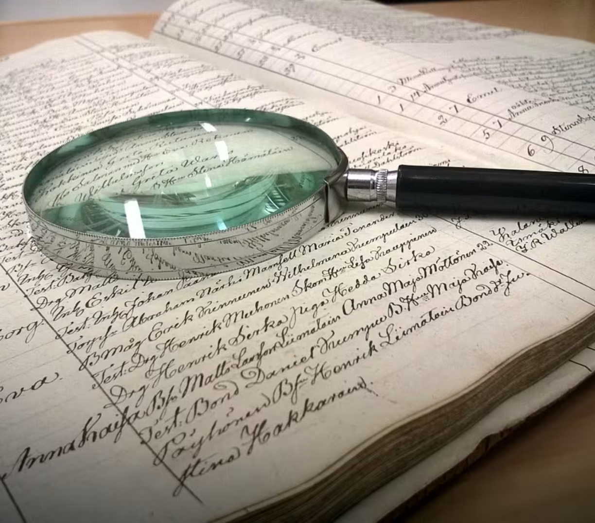 Tapahtuman oletuskuva