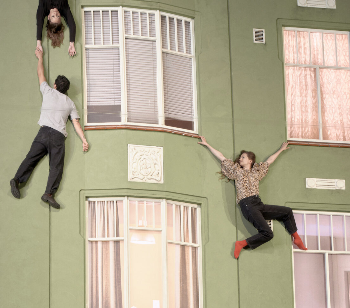 Tapahtuman oletuskuva