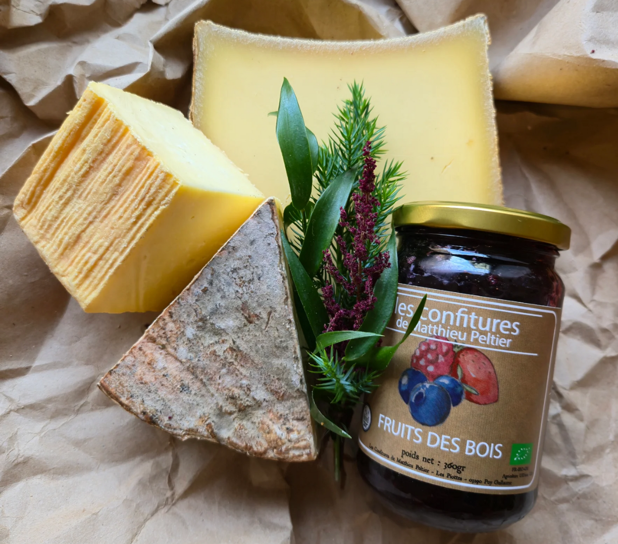 Tapahtuman oletuskuva