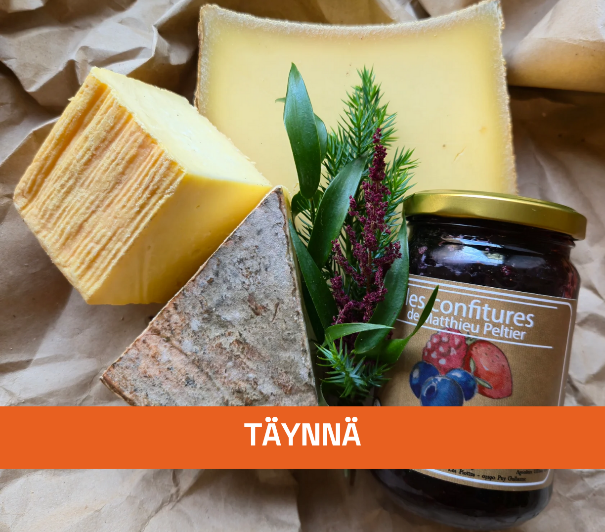 Tapahtuman oletuskuva