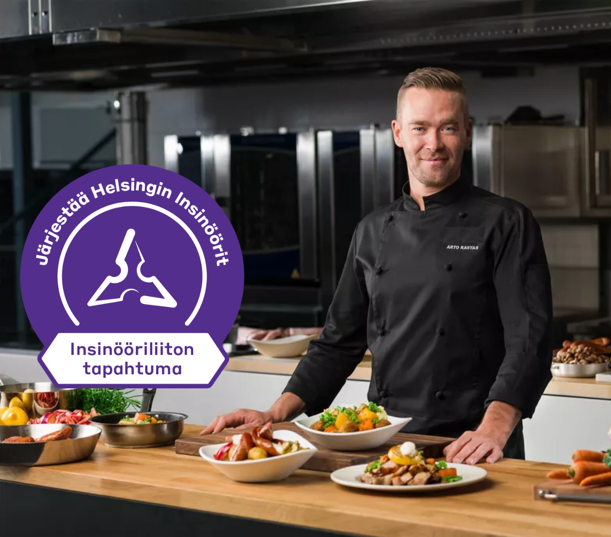 Tapahtuman oletuskuva