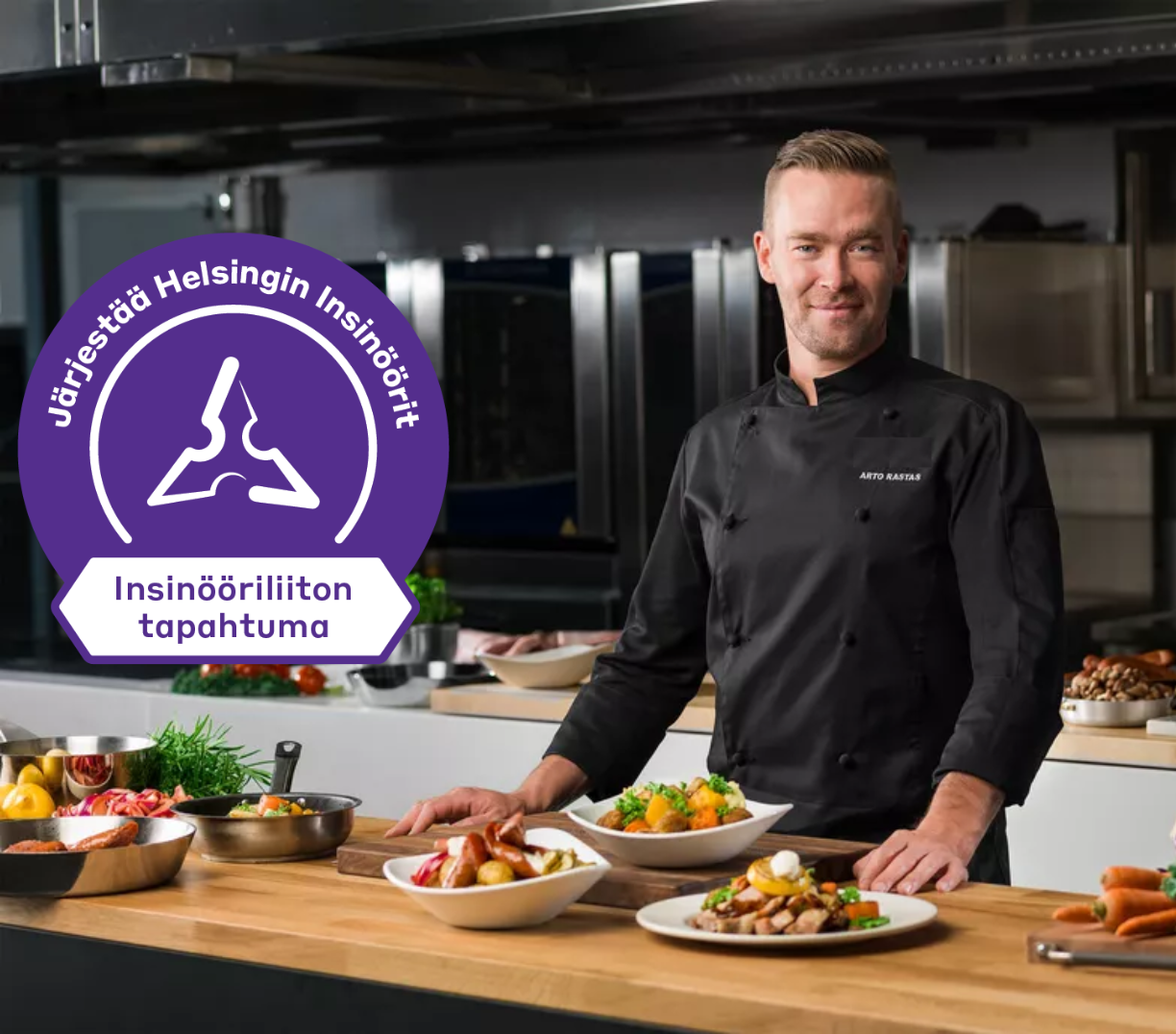 Tapahtuman oletuskuva