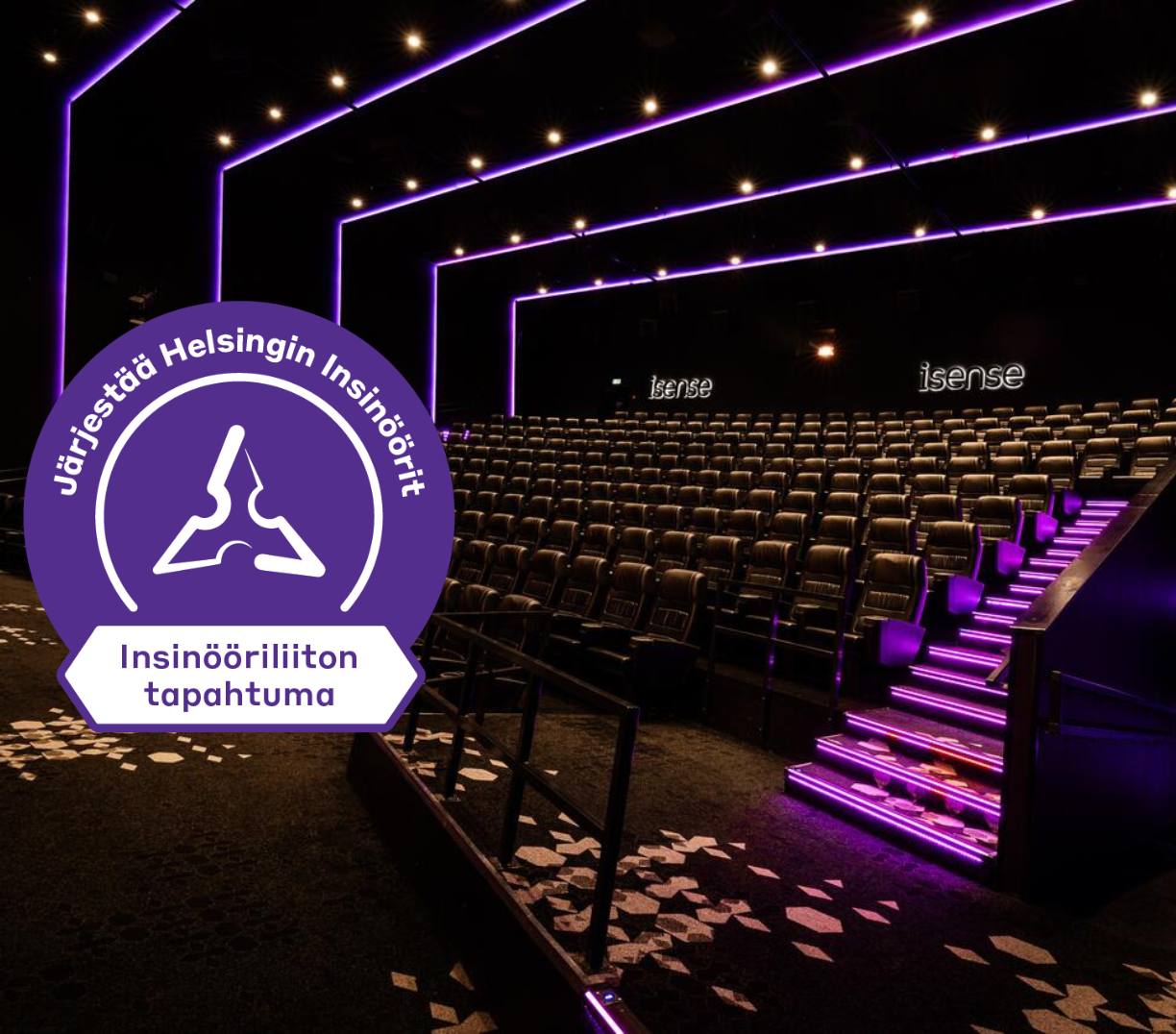 Tapahtuman oletuskuva