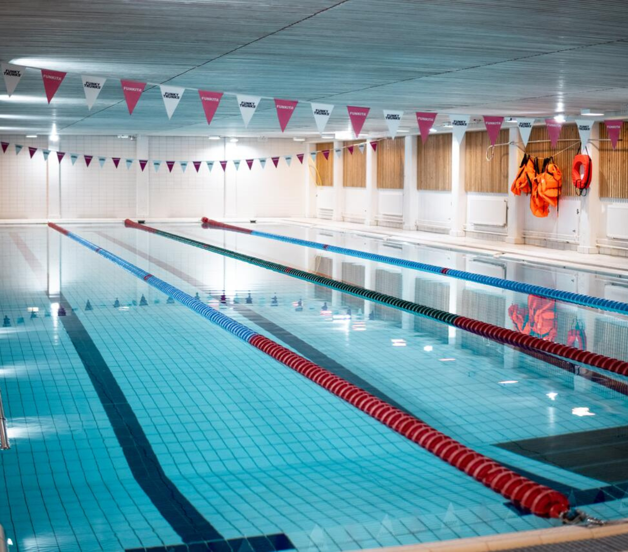 Tapahtuman oletuskuva