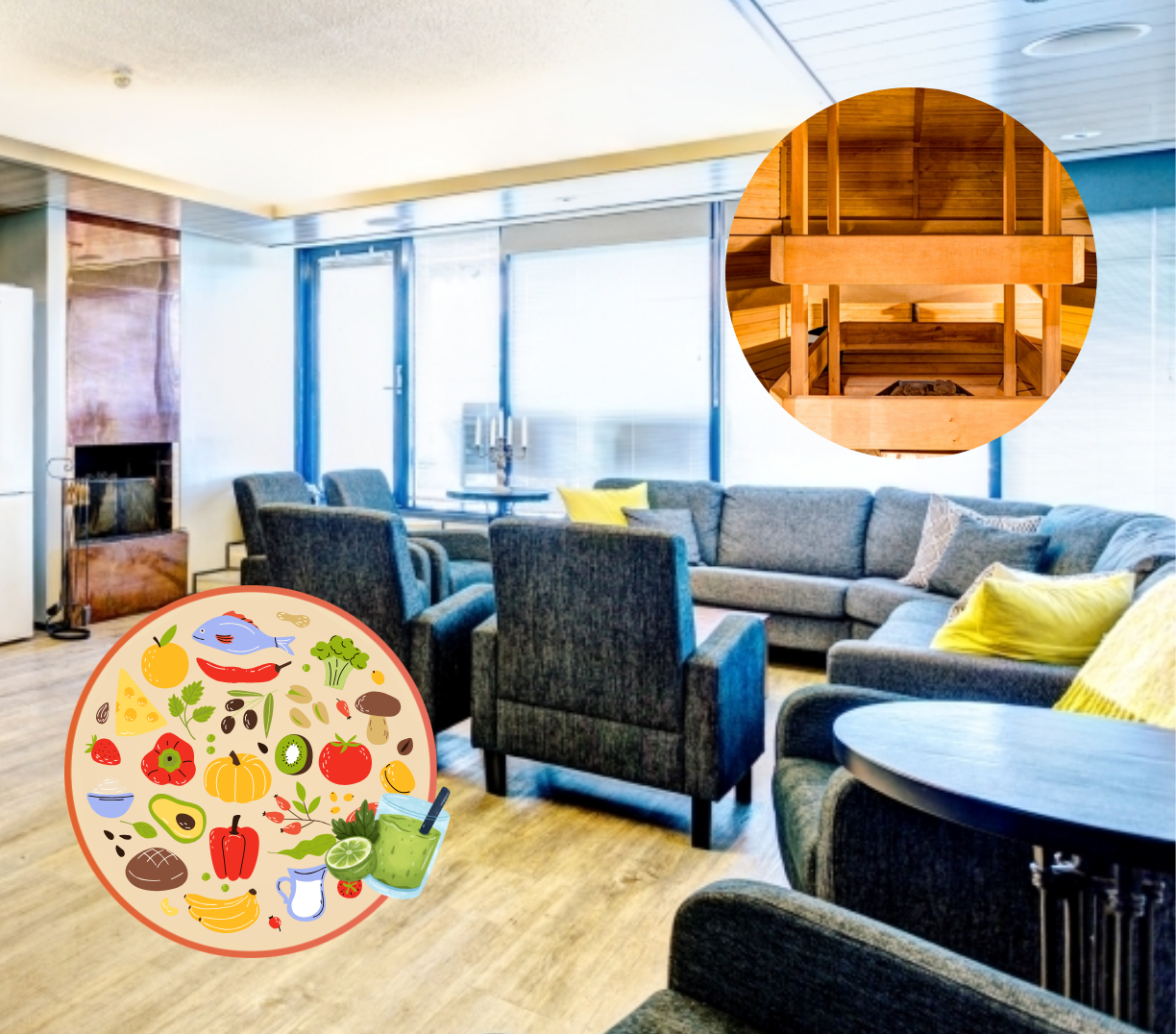 Tapahtuman oletuskuva