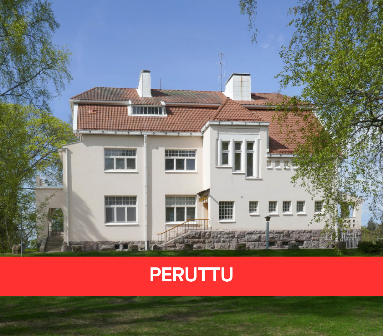 Tapahtuman oletuskuva