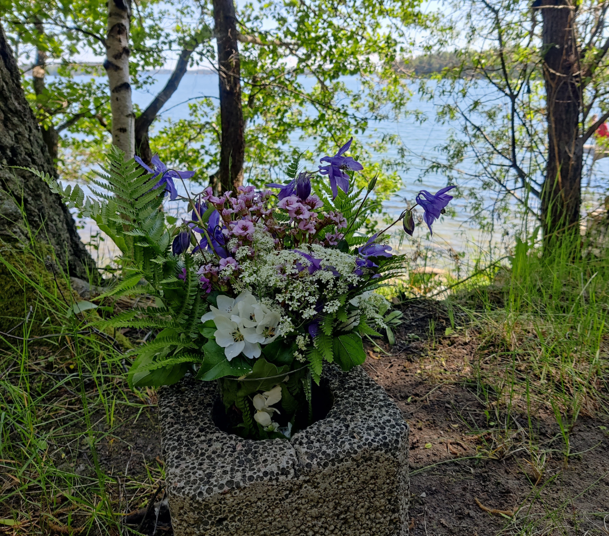 Tapahtuman oletuskuva