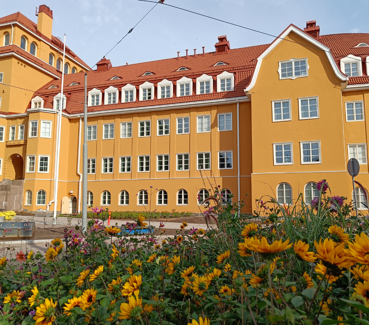 Tapahtuman oletuskuva