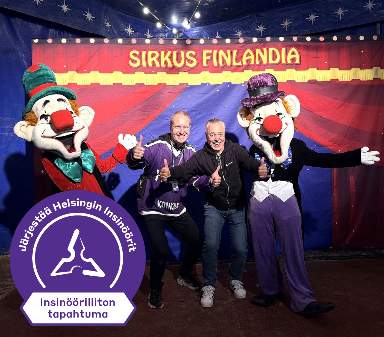 Sirkus Finlandia