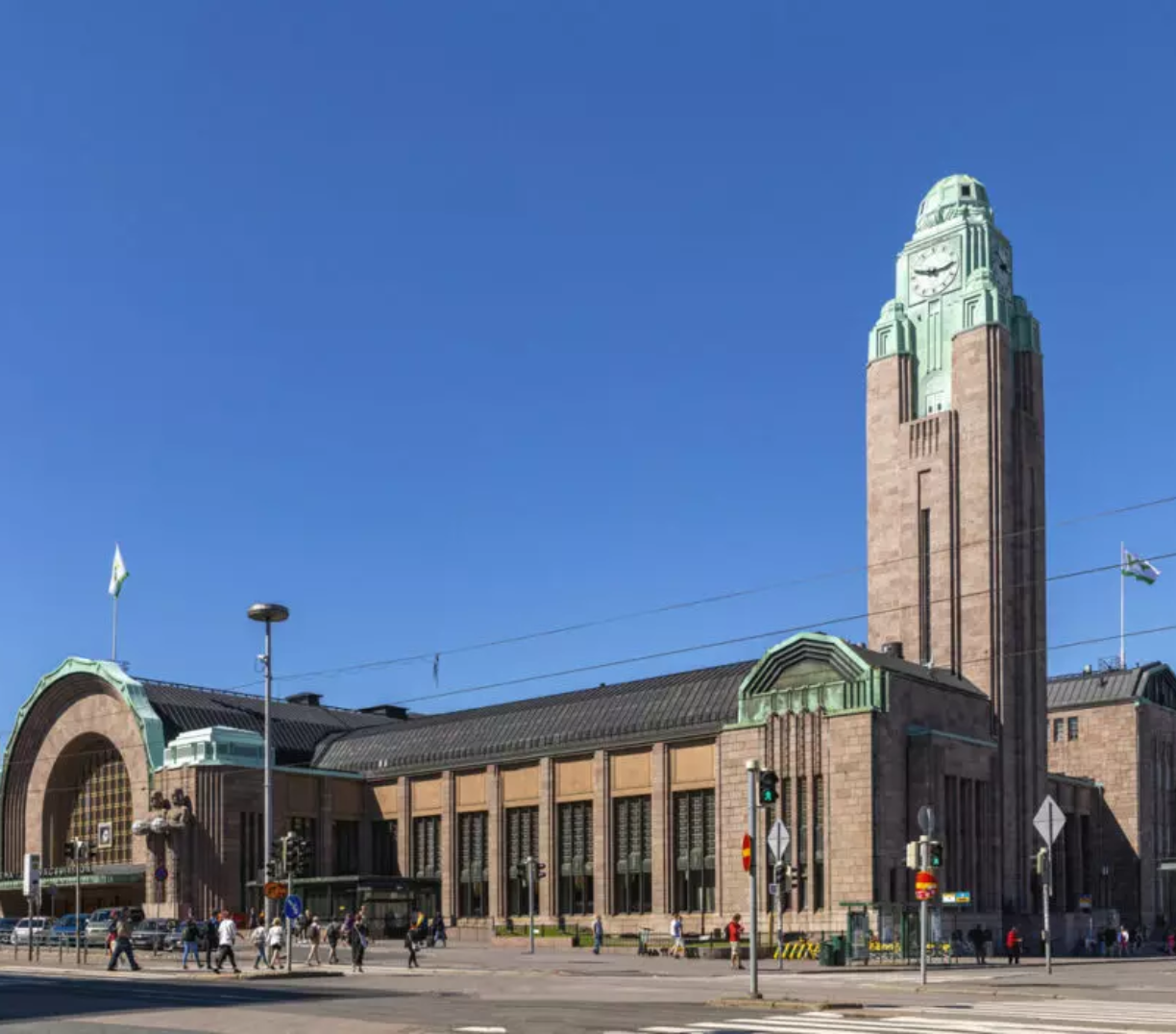 Tapahtuman oletuskuva