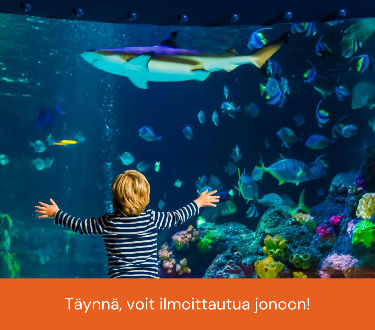 Tapahtuman oletuskuva