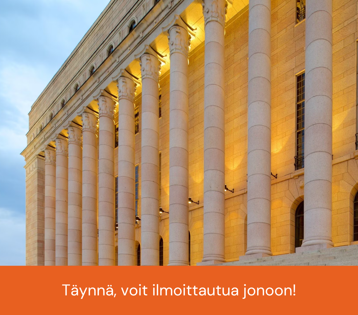 Tapahtuman oletuskuva